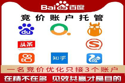 成功案例展示：百度竞价代运营助力企业品牌提升